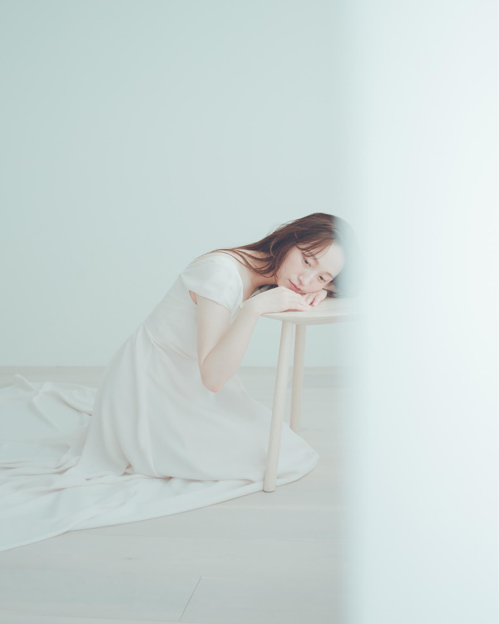 京都のウェディングドレス『andumore アンデュモア』