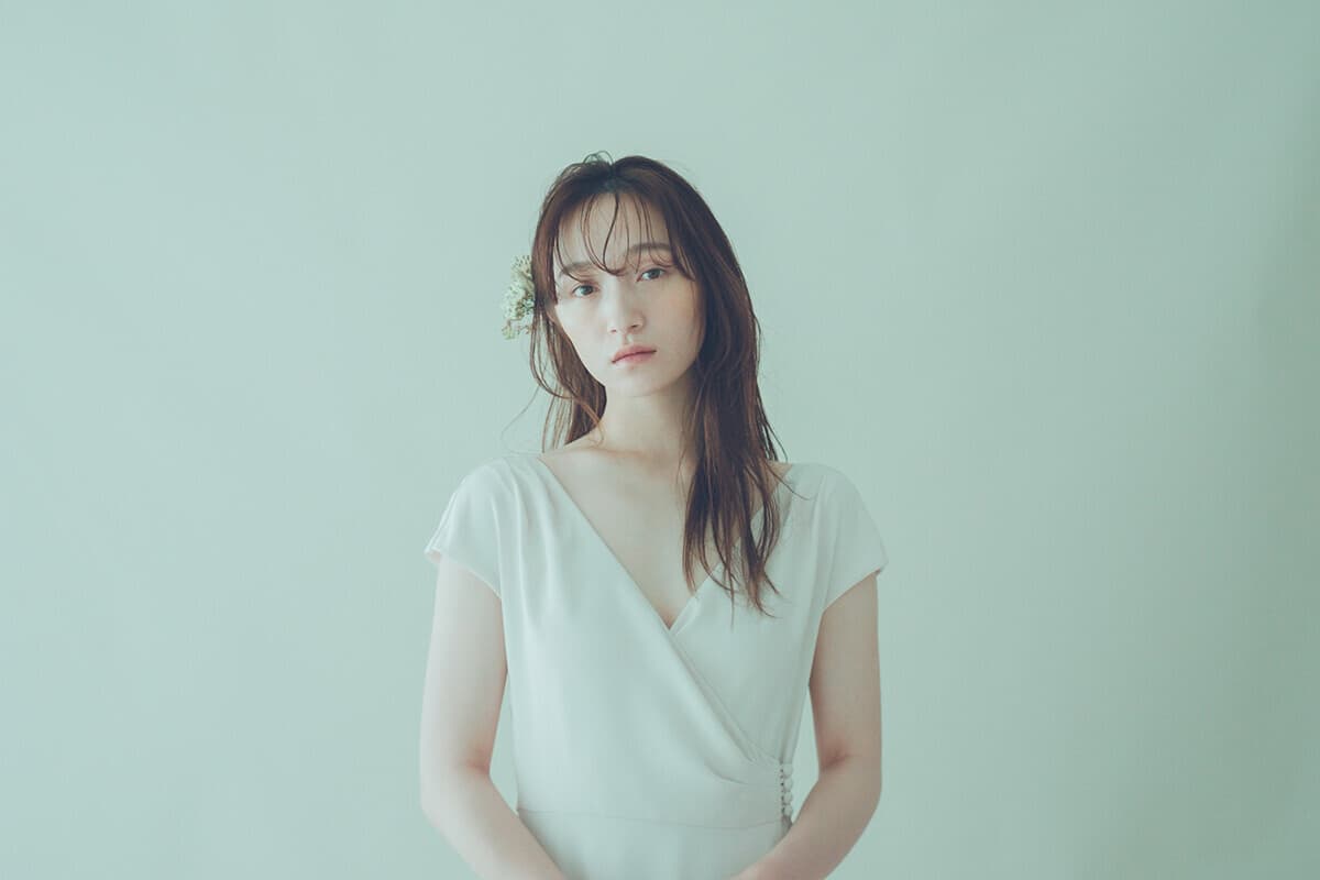 京都のウェディングドレス『andumore アンデュモア』